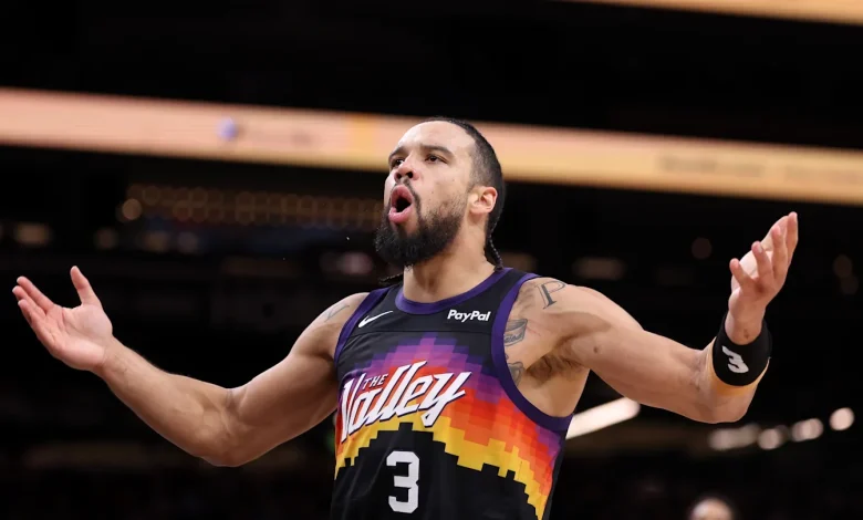 Lakers fans are furious as Dillon Brooks gets the latest laugh in absolute nightmare