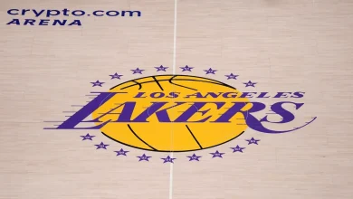 Lakers release injury report for Friday's game versus Celtics