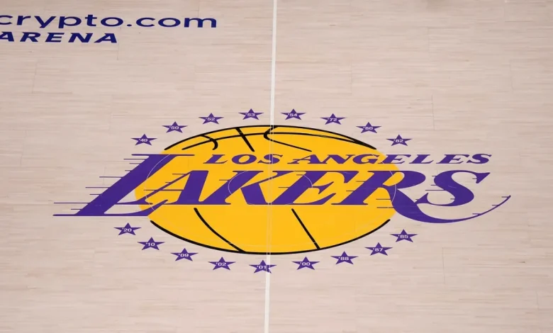 Lakers release injury report for Friday's game versus Celtics