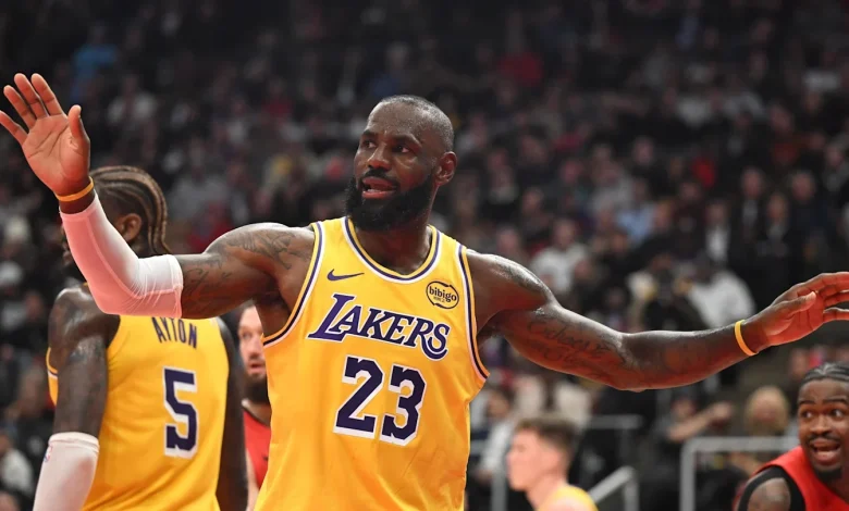 Lakers vs. Celtics Prediction, Odds and Best NBA Prop Bets for Friday, Dec. 5