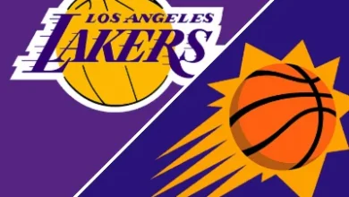 Lakers vs. Suns (15 Dec, 2025) Live Score