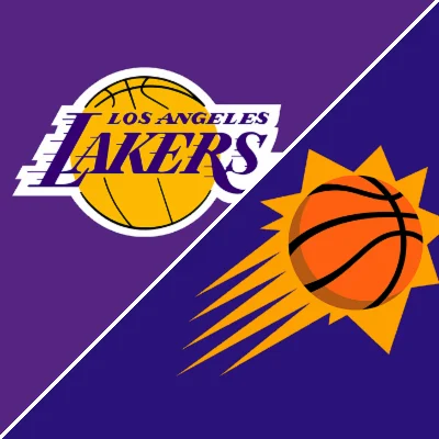 Lakers vs. Suns (15 Dec, 2025) Live Score