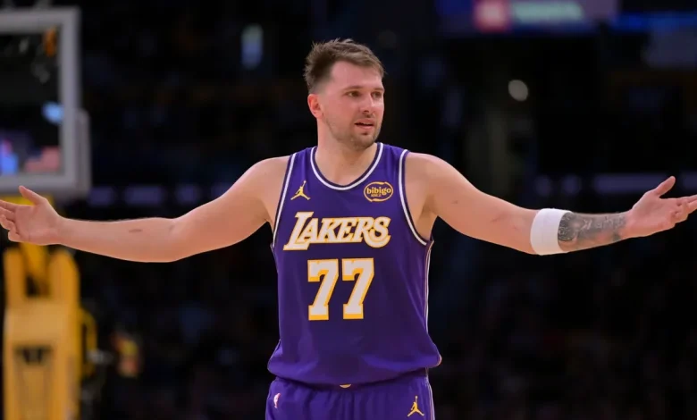 Lakers vs Suns: TV, time, stream and how to watch Monday night game