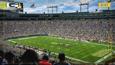 Lambeau Field ready for Packers-Bears game Sunday