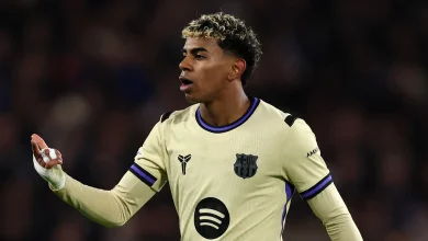 Lamine Yamal told he will never overtake Lionel Messi because he does not have same 'obsession' with football as Barcelona legend & his eternal rival Cristiano Ronaldo