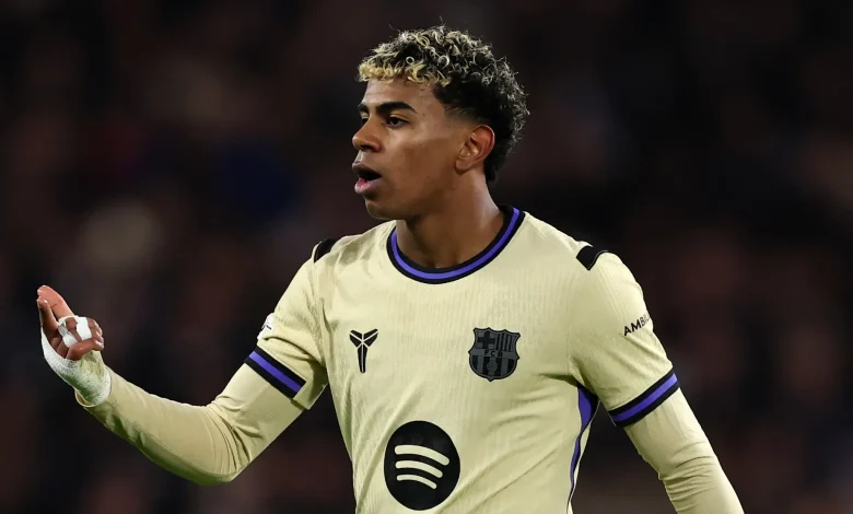 Lamine Yamal told he will never overtake Lionel Messi because he does not have same 'obsession' with football as Barcelona legend & his eternal rival Cristiano Ronaldo