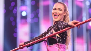 Lana Discusses Her Mental Health Struggles Following Her 2021 WWE Release