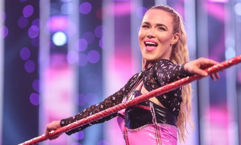 Lana Discusses Her Mental Health Struggles Following Her 2021 WWE Release