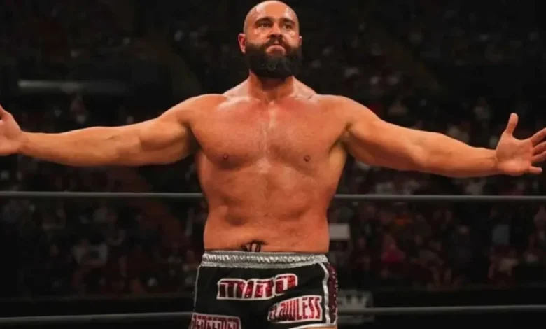 Lana Explains Rusev’s Frustrations With AEW