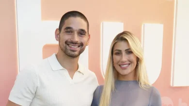 Lancaster coffee shops get shout-out from 'Dancing with the Stars' couple on Olympian's podcast