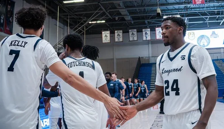 Lancer Men Face Off Against ACC Foe Wake Forest