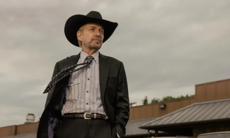 Landman Recap: Snakes Are Cannibals