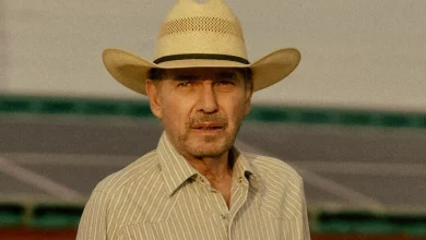 'Landman' Season 2, Episode 3: Streaming Release Date and Time