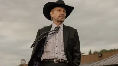 Landman Season 2 Episode 4 Review: Did Jerrell Survive His Near-Death Encounter with H₂S Poisoning?