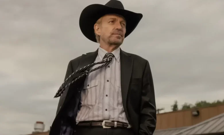 Landman Season 2 Episode 4 Review: Did Jerrell Survive His Near-Death Encounter with H₂S Poisoning?