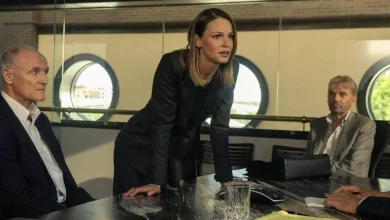 Landman Season 2 Star Reveals if Rebecca’s Latest Fling Will Last