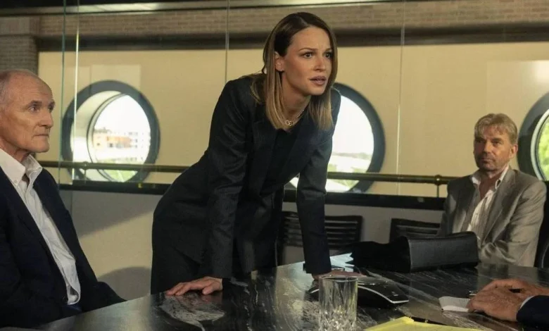 Landman Season 2 Star Reveals if Rebecca’s Latest Fling Will Last