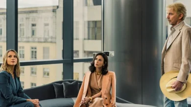 Landman’s Billy Bob Thornton reveals star that is ‘nothing like’ their character