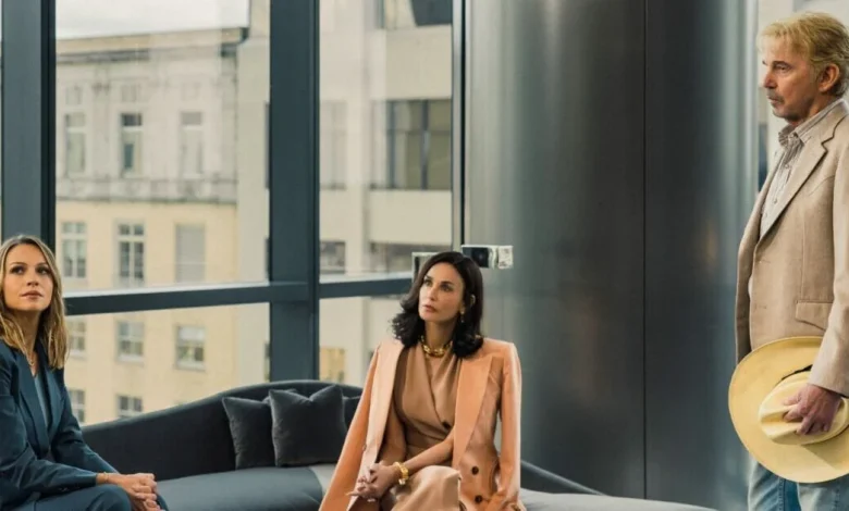 Landman’s Billy Bob Thornton reveals star that is ‘nothing like’ their character