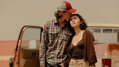 Landman's Jacob Lofland Defends Cooper, Ariana Before Engagement