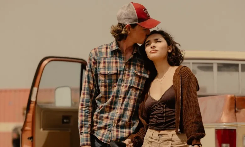 Landman's Jacob Lofland Defends Cooper, Ariana Before Engagement