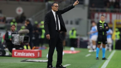 Landucci before Torino-Milan: "Nkunku will put in a strong performance"