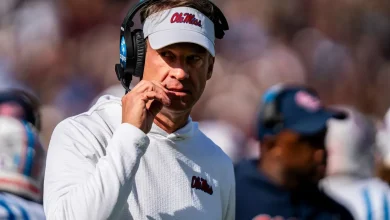 Lane Kiffin LSU introductory press conference: What Tigers coach said