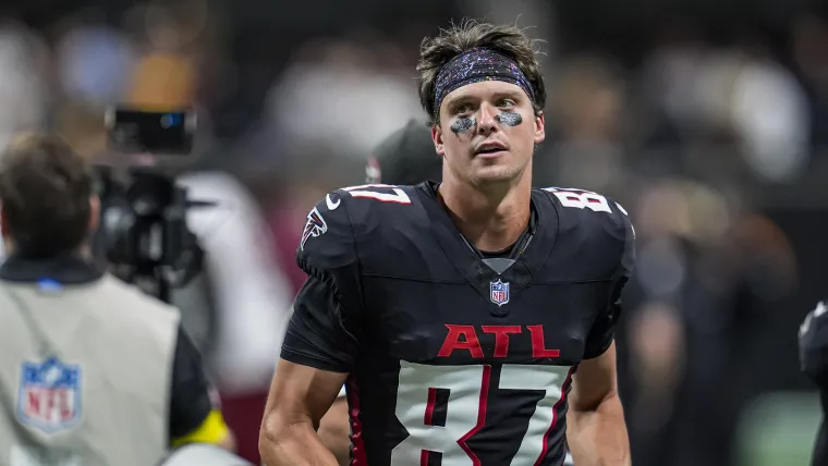 Lane Kiffin offered Falcons' WR David Sills V a QB scholarship in 7th grade