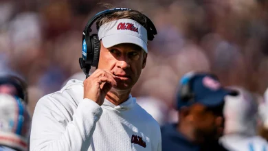 Lane Kiffin trying to steal Ohio State football recruit before Signing Day