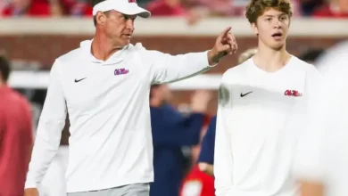Lane Kiffin’s son pens brief Oxford farewell after dad bolts for LSU in wild fashion