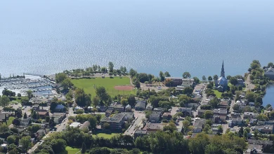 Lane Reductions on Fairview Avenue Due to REM Construction from December 3 to 5