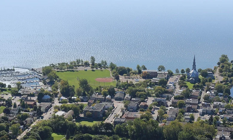 Lane Reductions on Fairview Avenue Due to REM Construction from December 3 to 5