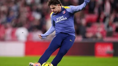 Laporta remains keen on signing Atletico Madrid forward despite poor performance vs Barcelona