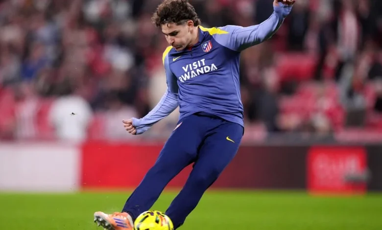 Laporta remains keen on signing Atletico Madrid forward despite poor performance vs Barcelona