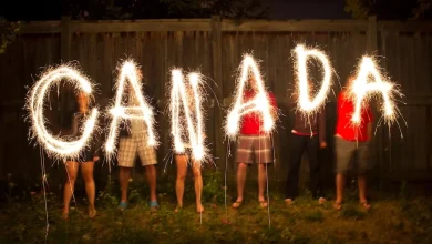 Largest Express Entry Draw Of 2025 For CEC Sent 6,000 PR Invitations