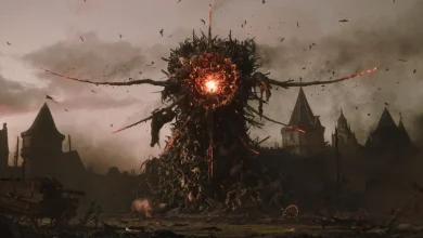 Larian CEO Responds to Divinity Gen AI Backlash: 'We Are Neither Releasing a Game With Any AI Components, Nor Are We Looking at Trimming Down Teams to Replace Them With AI'