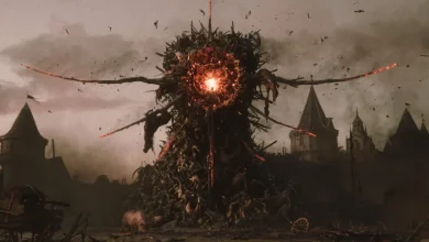 Larian CEO clarifies studio is "not replacing concept artists with AI"