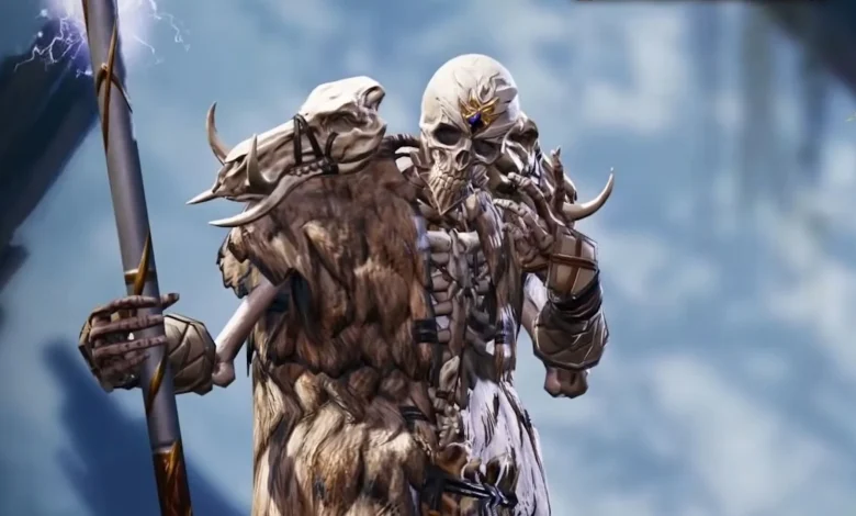 Larian publishing chief says "there aren't currently any plans for a new Divinity Original Sin 3 game" as trademarks matching The Game Awards tease point to Divinity revival