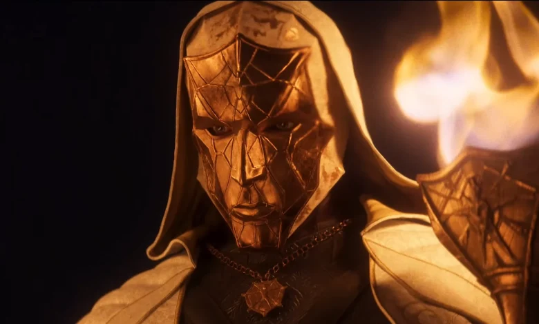 Larian reveals Divinity, its 'biggest game ever,' that will be 'even larger than Baldur's Gate 3'