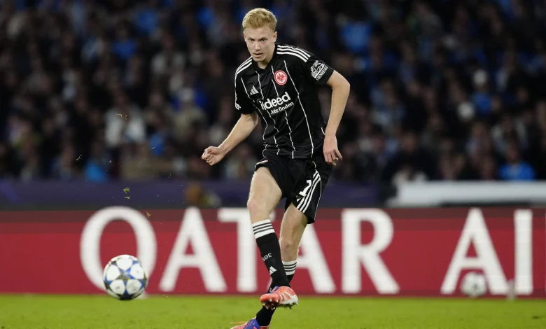 Larsson heiß auf Comeback: "Wollen immer gewinnen"