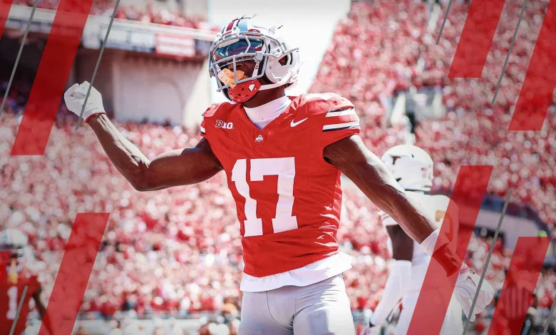 Las Vegas Raiders Mock Draft: Raiders address core needs with impact picks on both sides of the ball