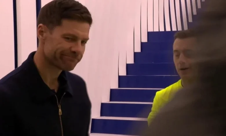 Las explicaciones de Turpin que no convencieron a Xabi