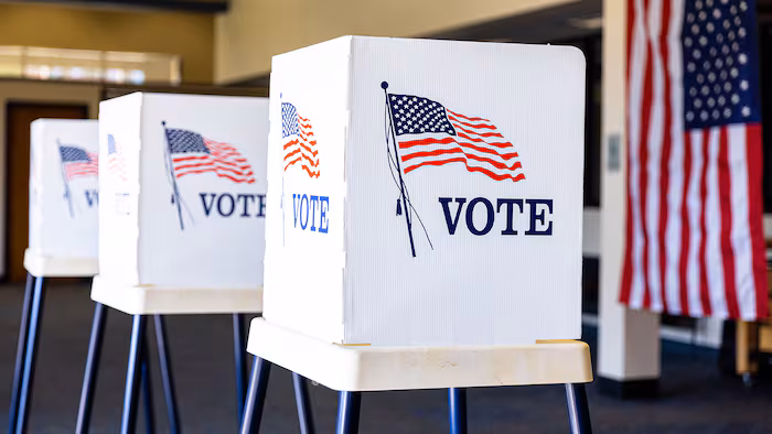 Las urnas ya están abiertas para elecciones de segunda vuelta en Miami-Dade