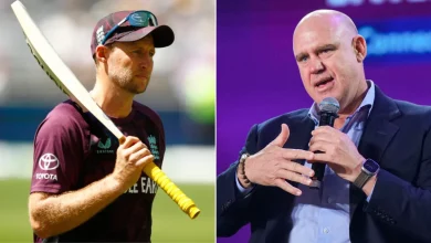 'Last Thing I Want To Do At 54 Is Spend The Rest Of My Life In Jail': Matthew Hayden Rethinks Joe Root Pred
