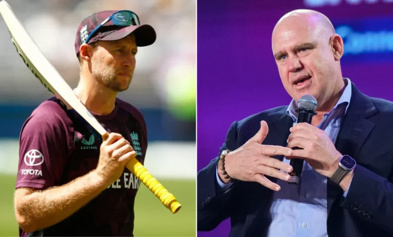 'Last Thing I Want To Do At 54 Is Spend The Rest Of My Life In Jail': Matthew Hayden Rethinks Joe Root Pred