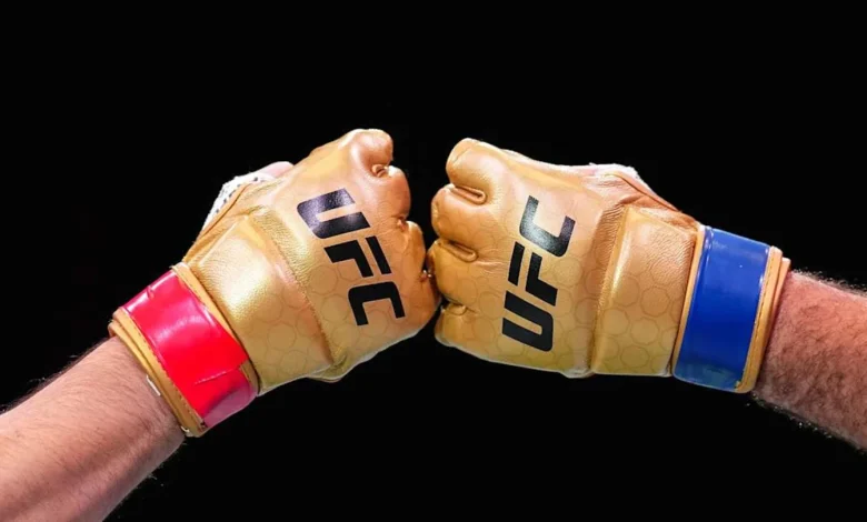 Last UFC card of 2025 hit with two major changes during fight week