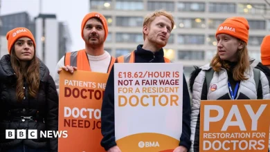 Last minute offer may avert next week's doctor strike