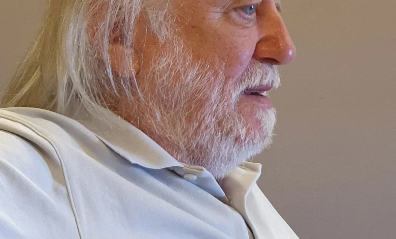 László Krasznahorkai, 2025 Nobel Laureate in Literature: “Human beings remain the same, dangerous to themselves”