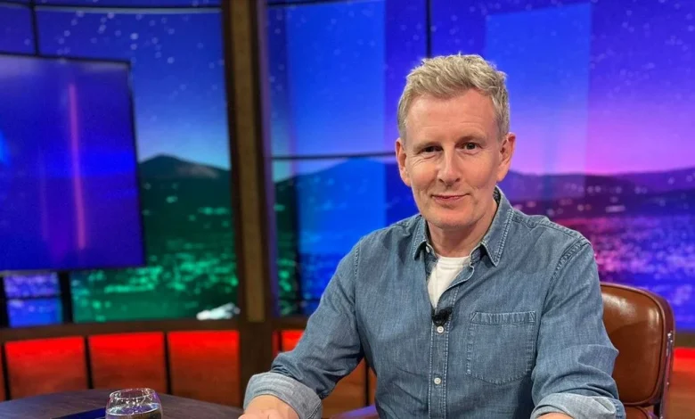 Late Late Show cancelled tonight as controversial replacement announced for one night only