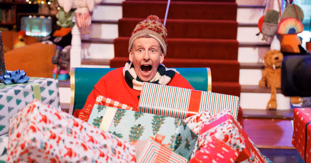 Late Late Toy Show 2025: What time does it start, what’s the theme, how to watch from abroad